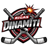 RĪGAS DINAMĪTI logo