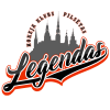 LEĢENDAS logo