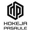 HOKEJA PASAULE logo