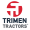 HK TRIMEN TRACTORS logo