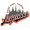 HK PILSĒTAS LEĢENDAS logo