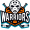 HK WARRIORS logo