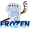 HK FROZEN logo