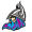 HK LEDUS VEČI logo
