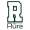 RŪRE logo