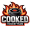 COOKED logo