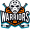 ICE WARRIORS logo