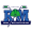 ROTAS/MELIORCELTNIEKS II logo