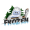 FROZEN logo