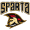 SPARTA II RB logo