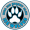 ICE WOLVES logo