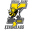 RADEX/ĶENGARAGS logo